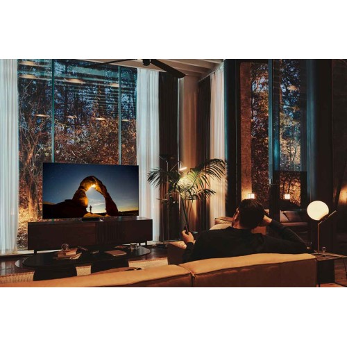 Телевизор Samsung QE65QN700BUXCE