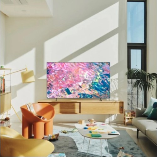 Телевизор Samsung QE65QN70HAUXPY 65 (163 см) 2026 купить в Москве и Санкт-Петербурге
