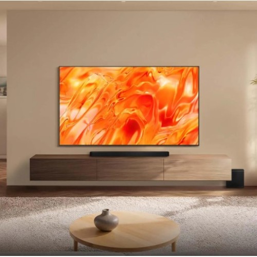 Телевизор Samsung QE65QN70HAUXPY 65 (163 см) 2026 купить в Москве и Санкт-Петербурге