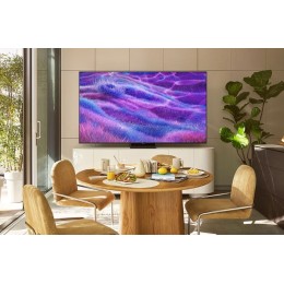 Телевизор Samsung QE65QN80FAUXRU 65" 2025