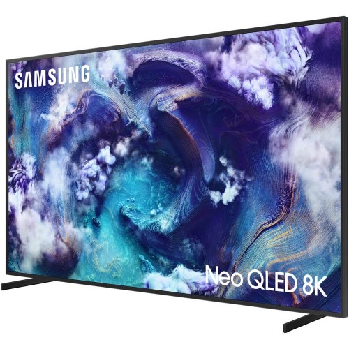 Телевизор Samsung QE65QN900FUXRU 65 (165 см) 2025