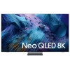 Телевизор Samsung QE65QN990FUXRU 65 2025