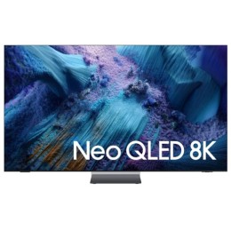 Телевизор Samsung QE65QN990FUXRU 65" 2025