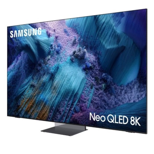 Телевизор Samsung QE65QN990FUXRU 65 2025