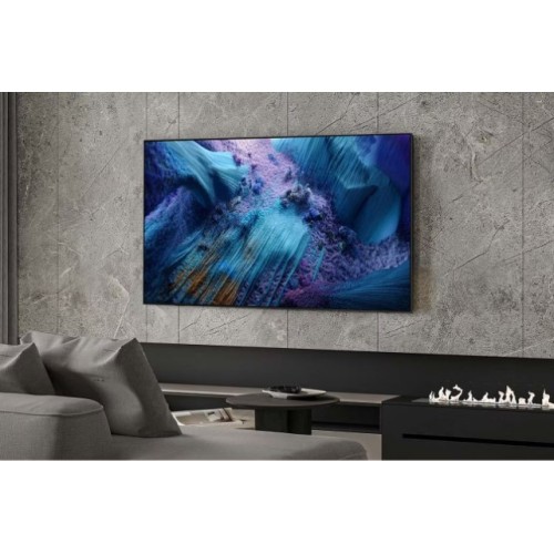 Телевизор Samsung QE65QN990FUXRU 65 2025