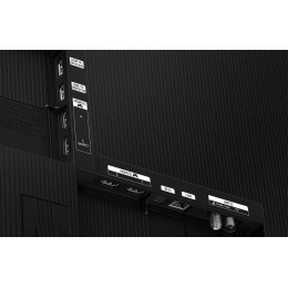 Телевизор Samsung QE65S85FAEXRU 65" (165 см) 2025