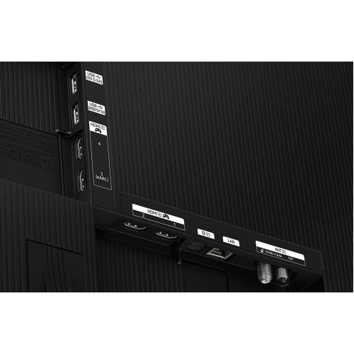 Телевизор Samsung QE65S85FAEXRU 65 (165 см) 2025