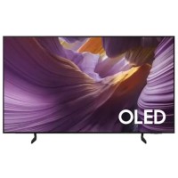 Телевизор Samsung QE65S85FAUXCE 65" (163 см) Телевизор Samsung QE65S85FAUXCE 65" (163 см)