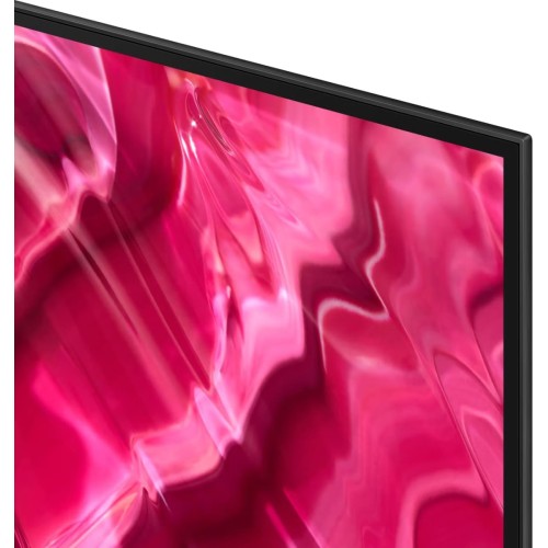 Телевизор Samsung QE65S90CAU