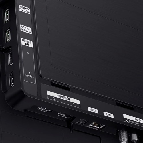 Телевизор Samsung QE65S90CAU