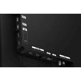 Телевизор Samsung QE65S90FAEXRU 65" (165 см) 2025 черный