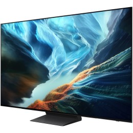Телевизор Samsung QE65S90HAEXPY