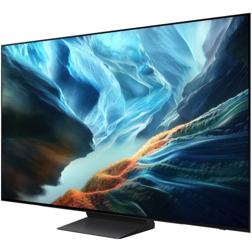 Телевизор Samsung QE65S90HAEXPY купить в Москве и Санкт-Петербурге