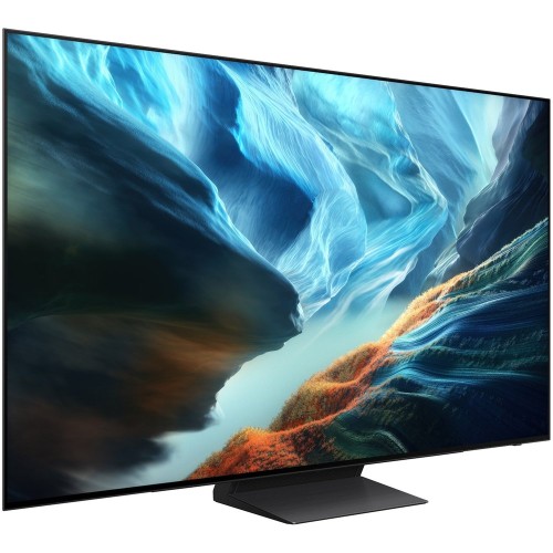 Телевизор Samsung QE65S90HAEXPY купить в Москве и Санкт-Петербурге