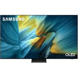 Телевизор Samsung QE65S95FAUXRU 65" (165 см) 2025