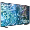 Телевизор Samsung QE75Q60DAUXRU 75 2024