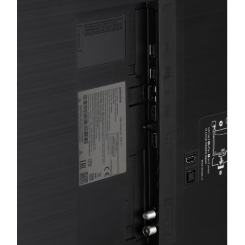 Телевизор Samsung QE75Q60DAUXRU 75 2024