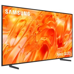 Телевизор Samsung QE75QN70HAUXPY
