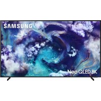 Телевизор Samsung QE75QN900FUXRU 75" (191 см) 2025 черный
