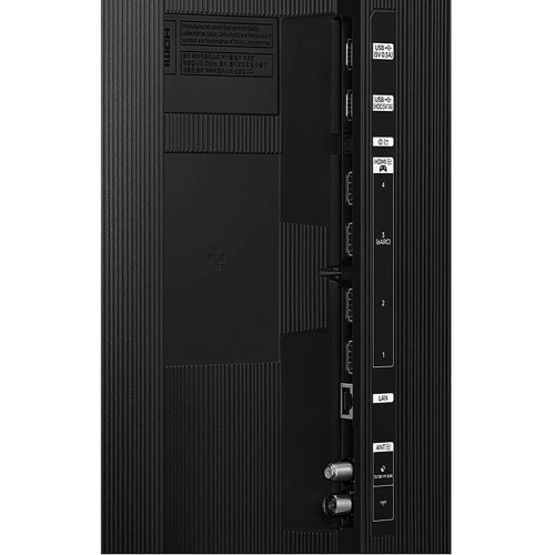 Телевизор Samsung QE75QN900FUXRU 75 (191 см) 2025 черный