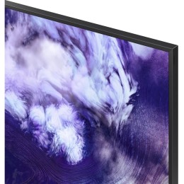 Телевизор Samsung QE75QN900FUXRU 75" (191 см) 2025 черный