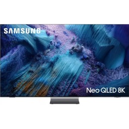 Телевизор Samsung QE75QN990FUXRU 75" (191 см) 2025