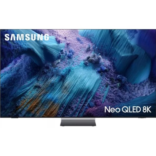 Телевизор Samsung QE75QN990FUXRU 75 (191 см) 2025
