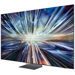 Телевизор Samsung QE75QN990FUXRU 75" (191 см) 2025