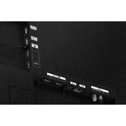 Телевизор Samsung QE77S85FAEXRU 77" (196 см) 2025 черный