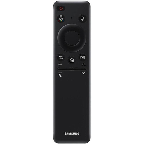 Телевизор Samsung QE77S85FAEXRU 77 (196 см) 2025 черный