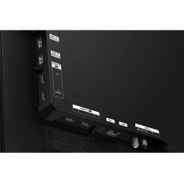 Телевизор Samsung QE77S90FAEXRU 65" (165 см) 2025 черный