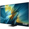 Телевизор Samsung QE77S95FAUXRU 55 (140 см) 2025