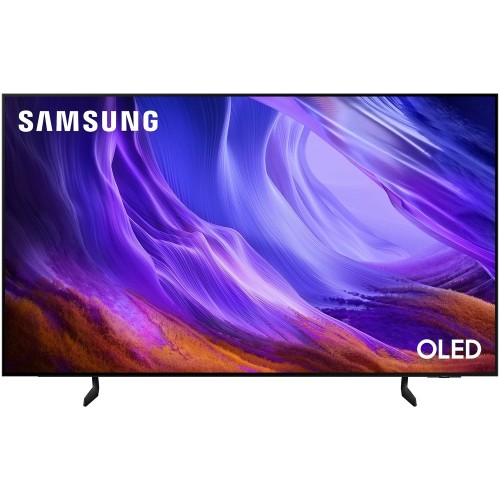 Телевизор Samsung QE83S85HAEXPY купить в Москве и Санкт-Петербурге