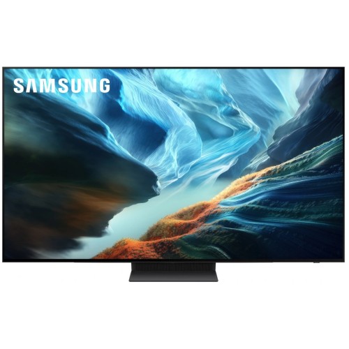 Телевизор Samsung QE83S90HAEXPY 83 (209 см) купить в Москве и Санкт-Петербурге