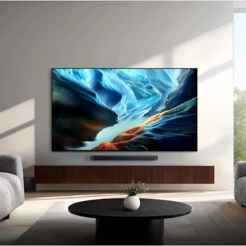 Телевизор Samsung QE83S90HAEXPY 83 (209 см) купить в Москве и Санкт-Петербурге
