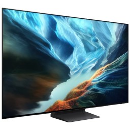 Телевизор Samsung QE83S90HAEXPY 83" (209 см)