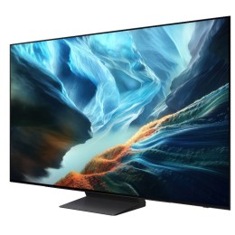 Телевизор Samsung QE83S90HAEXPY 83" (209 см)