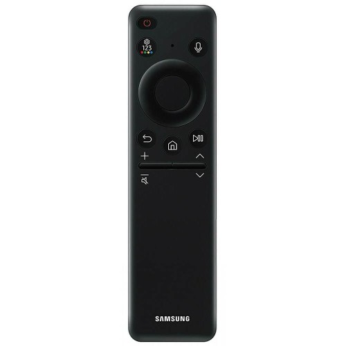 Телевизор Samsung QE83S95FAEXRU 83(212 см) 2025 черный графит