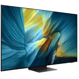 Телевизор Samsung QE83S95FAUXRU 77" 2025
