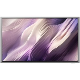 Телевизор Samsung QE83S95HAEXPY
