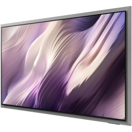 Телевизор Samsung QE83S95HAEXPY