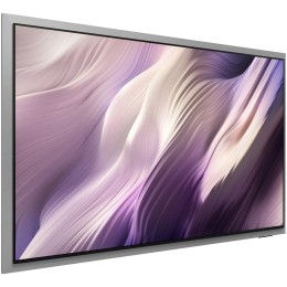 Телевизор Samsung QE83S95HAEXPY