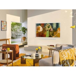 Телевизор Samsung QE85LS03FAUXRU 85" (216 см)