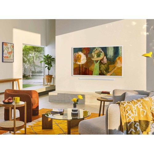 Телевизор Samsung QE85LS03FAUXRU 85 (216 см)