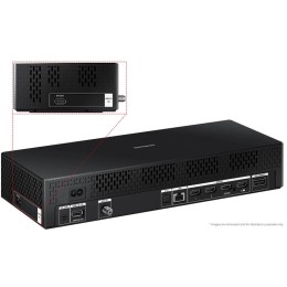 Телевизор Samsung QE85LS03FAUXRU 85" (216 см)