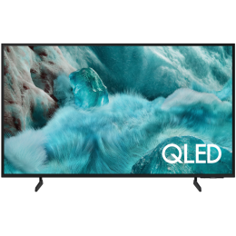 Телевизор Samsung QE85Q7FAAUXRU 85" (216 см) 2025