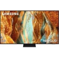 Телевизор Samsung QE85QN70FAUXRU 85" (216 см) 2025 черный