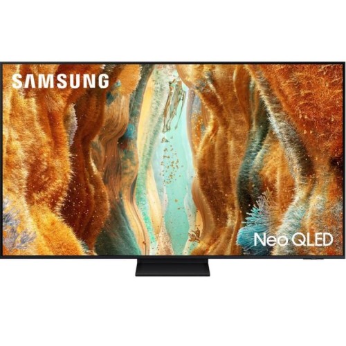 Телевизор Samsung QE85QN70FAUXRU 85 (216 см) 2025 черный