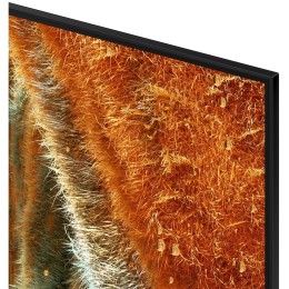 Телевизор Samsung QE85QN70FAUXRU 85" (216 см) 2025 черный