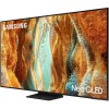 Телевизор Samsung QE85QN70FAUXRU 85 (216 см) 2025 черный